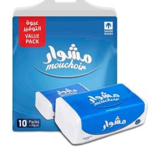 مناديل مشوار