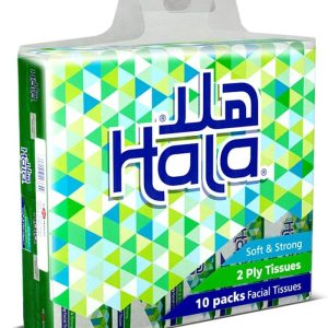 مناديل هلا